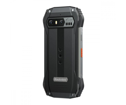 Smartfon Blackview N6000SE 4/128GB czarny